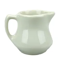 product of International Tableware PC-5-AW China Creamer / Pitcher