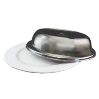 product of International Tableware PCDP-100 Plate Cover / Cloche