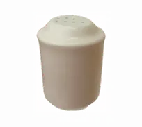 product of International Tableware PS-3 China Salt / Pepper Shaker