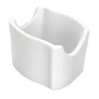product of International Tableware RA-225 China Sugar Packet Holder / Caddy