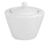 product of International Tableware RA-61 Sugar Bowl China