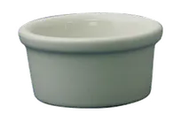 product of International Tableware RAM-15-EW China Ramekin / Sauce Cup