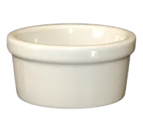 product of International Tableware RAM-35-AW China Ramekin / Sauce Cup