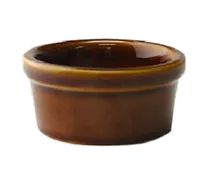 product of International Tableware RAM-35-C China Ramekin / Sauce Cup