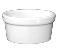 product of International Tableware RAM-35-EW China Ramekin / Sauce Cup