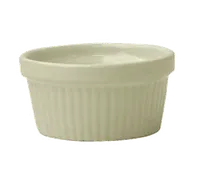 product of International Tableware RAMF-2-AW China Ramekin / Sauce Cup