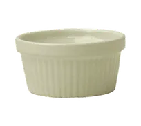 product of International Tableware RAMF-234-AW China Ramekin / Sauce Cup