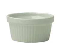 product of International Tableware RAMF-234-EW China Ramekin / Sauce Cup