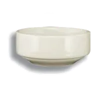 product of International Tableware RAMS-35-AW - 3.5 oz Ceramic Ramekin 3-1/8" Diameter, Oven Safe - 1 Dozen