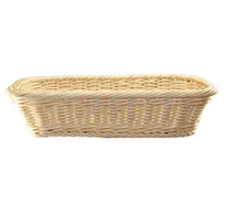 product of International Tableware RB-211 Plastic Tabletop Basket