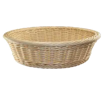 product of International Tableware RB-212 Plastic Tabletop Basket