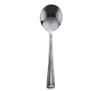 product of International Tableware RG-113 Soup / Bouillon Spoon