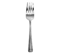 product of International Tableware RG-222 Salad Fork