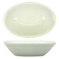 product of International Tableware RO-17 China Sauce Dish