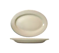 product of International Tableware RO-34 China Platter