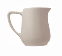 product of International Tableware RO-60 China Creamer / Pitcher