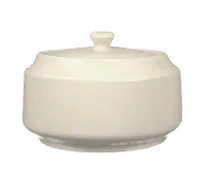 product of International Tableware RO-61 Sugar Bowl China