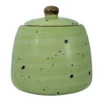 product of International Tableware RT-61-LI Sugar Bowl China