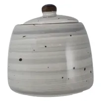 product of International Tableware RT-61-ST Sugar Bowl China