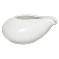 product of International Tableware SD-5 China Gravy Sauce Boat