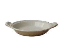 product of International Tableware SEGG-65 China Au Gratin Dish