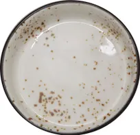 product of International Tableware SH-44-CR China Sauce Dish