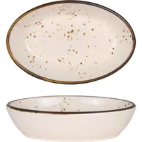 product of International Tableware SH-OB-6-CR China Baking Dish