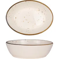 product of International Tableware SH-OB-7-CR China Baking Dish
