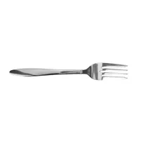 product of International Tableware SN-222 Salad Fork