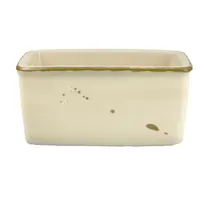 product of International Tableware SV-225-KH China Sugar Packet Holder / Caddy