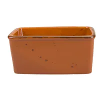 product of International Tableware SV-225-TE China Sugar Packet Holder / Caddy
