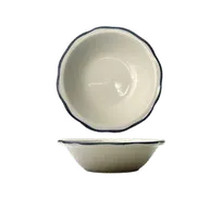 product of International Tableware SY-11 0 - 8 oz Bowl China