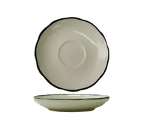 product of International Tableware SY-36 China Saucer