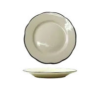 product of International Tableware SY-5 China Plate