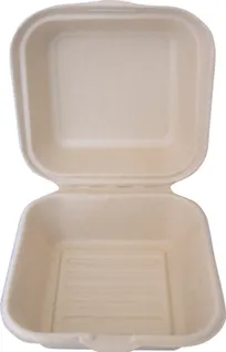 product of International Tableware TG-B-66 Disposable Take Out Container