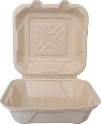 product of International Tableware TG-B-88 Disposable Take Out Container