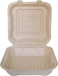 product of International Tableware TG-B-99 Disposable Take Out Container