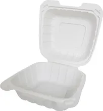 product of International Tableware TG-PM-66 Disposable Take Out Container