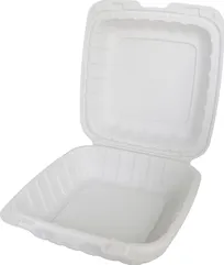 product of International Tableware TG-PM-88 Disposable Take Out Container