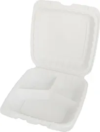 product of International Tableware TG-PM-993 Disposable Take Out Container