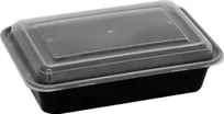 product of International Tableware TG-PP-24 Disposable Take Out Container