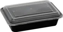 product of International Tableware TG-PP-28 Disposable Take Out Container