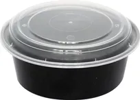 product of International Tableware TG-PP-32-R Disposable Take Out Container