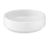 product of International Tableware TN-4 China Sauce Dish