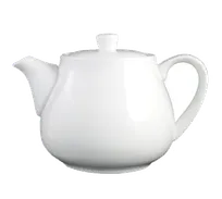 product of International Tableware TP-24-EW China Coffee Pot/Teapot