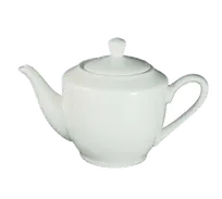 product of International Tableware TP-9-EW China Coffee Pot/Teapot