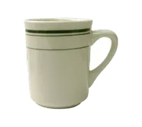 product of International Tableware VE-17 China Mug