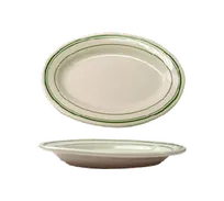 product of International Tableware VE-33 China Platter