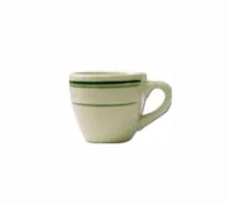 product of International Tableware VE-35 China Cups