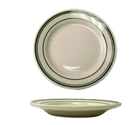 product of International Tableware VE-6 China Plate